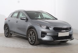 Kia Xceed , Serwis ASO, Automat, Skóra, Navi, Klimatronic, Tempomat,