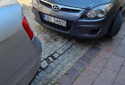 Hyundai i30 I I30 do drobnych napraw (el zamykanie szyb), fvat, na chodzie