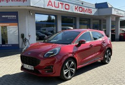 Ford Puma II ST line, Navi Tempomat,Pod.fotele,kierownica,szyby, Gwarancja