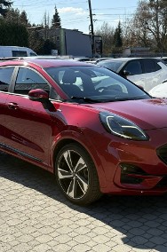 Ford Puma II ST line, Navi Tempomat,Pod.fotele,kierownica,szyby, Gwarancja-2