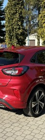 Ford Puma II ST line, Navi Tempomat,Pod.fotele,kierownica,szyby, Gwarancja-4