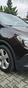 Opel Mokka Klimatyzacja / Tempomat / 2 kpl. kół-3