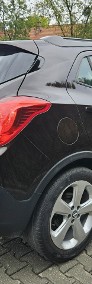 Opel Mokka Klimatyzacja / Tempomat / 2 kpl. kół-4