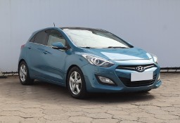 Hyundai i30 II , Navi, Xenon, Klimatronic, Tempomat, Parktronic,
