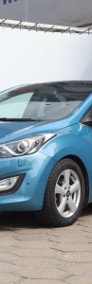 Hyundai i30 II , Navi, Xenon, Klimatronic, Tempomat, Parktronic,-3