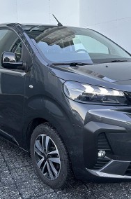 Peugeot Traveller Long L2H1 Business EAT8 Long L2H1 Business EAT8 2.2 180 KM-2