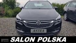 Opel Astra K 1.6 CDTI 136KM SportsTourerSalonPolskaBezwypadkowy