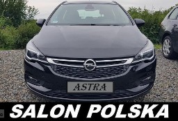 Opel Astra K 1.6 CDTI 136KM SportsTourerSalonPolskaBezwypadkowy