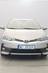 Toyota Corolla 1.6 Comfort ! Z polskiego salonu ! Faktura VAT !-2