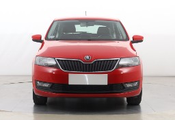 Skoda Rapid , Salon Polska, 1. Właściciel, VAT 23%, Klima, Parktronic