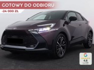 Toyota C-HR Executive 2.0 Plug-in Hybrid Dynamic Force Executive 2.0 Plug-in Hybrid