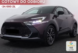 Toyota C-HR Executive 2.0 Plug-in Hybrid Dynamic Force Executive 2.0 Plug-in Hybrid