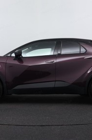 Toyota C-HR Executive 2.0 Plug-in Hybrid Dynamic Force Executive 2.0 Plug-in Hybrid-2