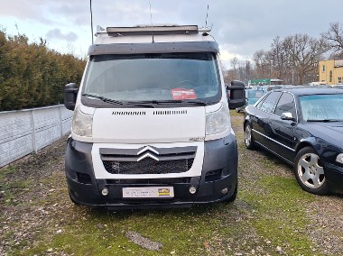 CITROEN JUMPER KEMPINGOWY-1