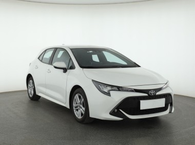 Toyota Corolla XII , Salon Polska, 1. Właściciel, Serwis ASO, VAT 23%,-1