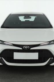 Toyota Corolla XII , Salon Polska, 1. Właściciel, Serwis ASO, VAT 23%,-2