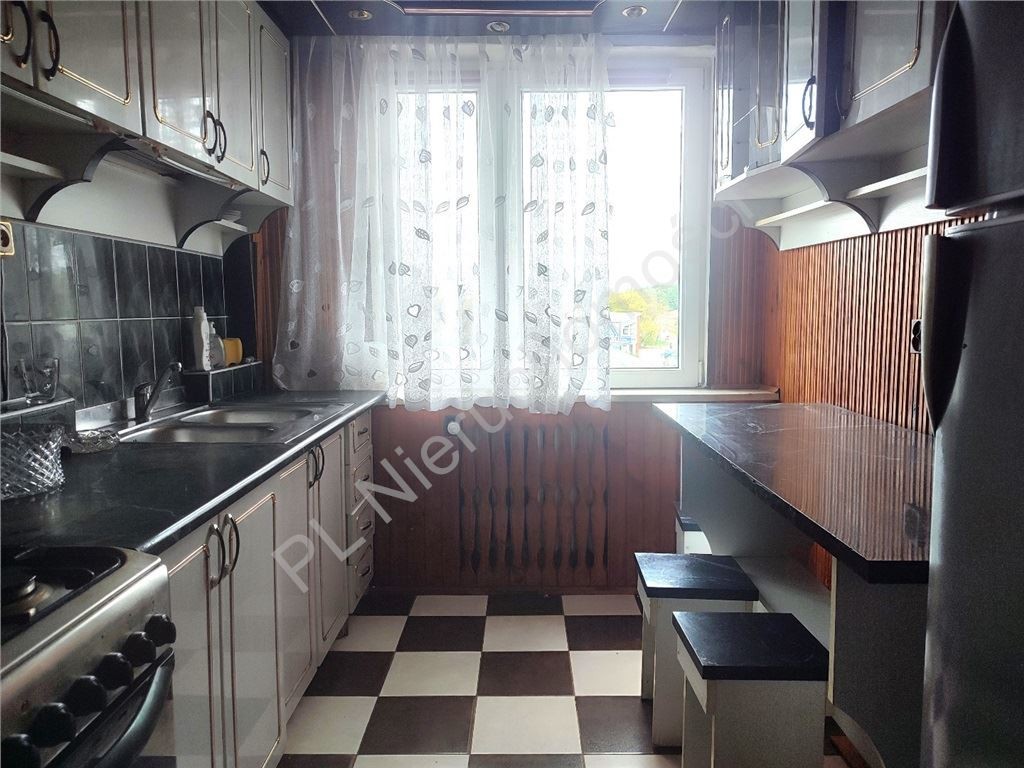 Mieszkanie na sprzedaż, 3 pokoje, 63 m², Grodzisk Mazowiecki