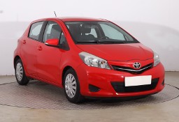 Toyota Yaris III , Salon Polska, Klima