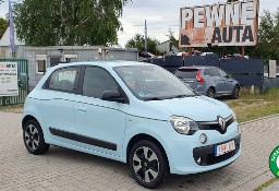 Renault Twingo III Ledy do jazdy dziennej/1 właściciel/Bezwypadkowy/Bardzo zadbany/Klim