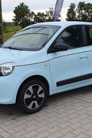 Renault Twingo III Ledy do jazdy dziennej/1 właściciel/Bezwypadkowy/Bardzo zadbany/Klim-2