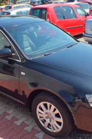 Audi A6 III (C6)-2