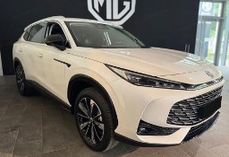 MG HS 1.5T HEV+ Exclusive aut 1.5T HEV+ Exclusive aut 224KM