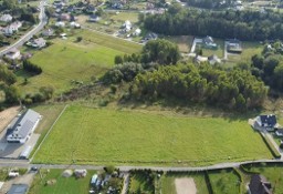 Działka budowlana Gorlice, ul. Stróżowska