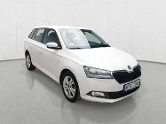 Skoda Fabia III