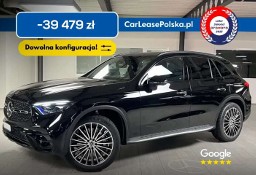 Mercedes-Benz Klasa GLC