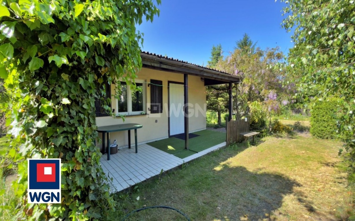 Działka na sprzedaż, 443 m², Poznań Krzyżowniki-Smochowice Krzyżowniki - Więcej