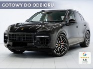 Porsche Cayenne II S Pakiet Sport Chrono + Oś tylna skrętna + BOSE Surround System + PA