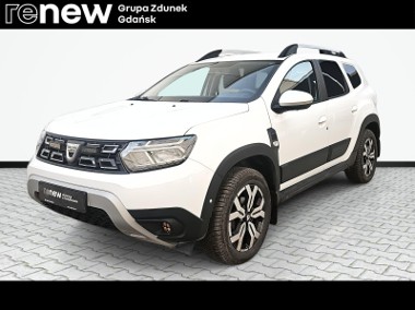 Dacia Duster I Prestige Duster 1.3 TCe Prestige 4WD-1