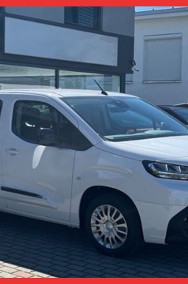 Toyota Proace Long Business 1.5 Diesel Long Business 1.5 Diesel 130KM | 3 rząd sie-2