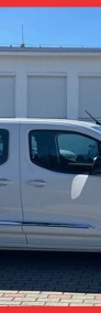 Toyota Proace Long Business 1.5 Diesel Long Business 1.5 Diesel 130KM | 3 rząd sie-3