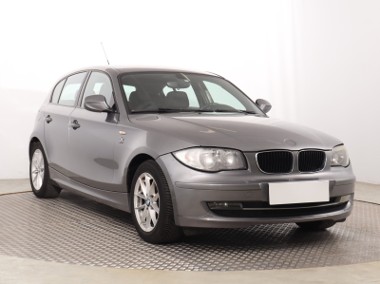 BMW SERIA 1 , Klima, Parktronic,ALU-1
