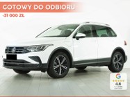 Volkswagen Tiguan II Life 1.4 eHybrid DSG Life 1.4 eHybrid 150KM DSG