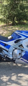 ZZ-R 600 *31 tyś km * Bezwypadkowy *1-Właściciel * 100 koni*-3