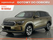 Skoda Kodiaq Drive 2.0 TSI 4x4 DSG Drive 2.0 TSI 4x4 DSG 204KM