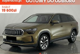 Skoda Kodiaq Drive 2.0 TSI 4x4 DSG Drive 2.0 TSI 4x4 DSG 204KM