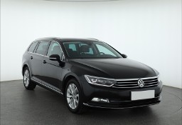 Volkswagen Passat B8 Salon Polska, Serwis ASO, Automat, Skóra, Navi, Klimatronic,