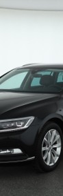 Volkswagen Passat B8 Salon Polska, Serwis ASO, Automat, Skóra, Navi, Klimatronic,-3