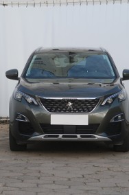 Peugeot 3008 Salon Polska, Serwis ASO, Automat, Skóra, Navi, Klimatronic,-2