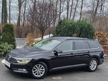 Volkswagen Passat B8 1.6 TDi 120KM Comfortline / I-właściciel / Serwisowany-1