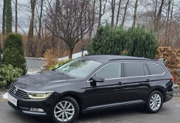 Volkswagen Passat B8 1.6 TDi 120KM Comfortline / I-właściciel / Serwisowany