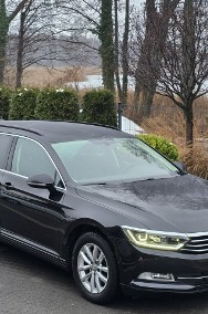 Volkswagen Passat B8 1.6 TDi 120KM Comfortline / I-właściciel / Serwisowany-2