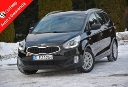 Kia Carens IV Lift 7-Foteli Klimatronic Ledy Duża Navi Kamera Aso KIA Alu16"