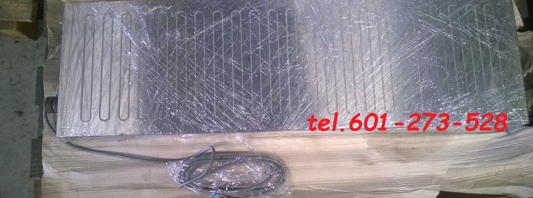 Stół elektromagnetyczny szlifierki SPC-20 110V 500x200 -1