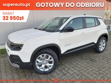 Jeep Avenger Altitude 1.2 e-Hybrid T3 Altitude 1.2 e-Hybrid T3 110KM-1