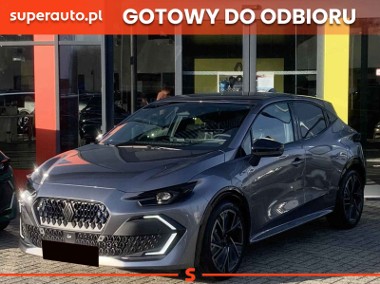 Renault Clio V Esprit Alpine 1.8 E-TECH Full Hybrid Esprit Alpine 1.8 E-TECH 160KM /-1