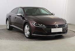 Volkswagen Arteon , Salon Polska, Serwis ASO, 240 KM, Automat, VAT 23%, Skóra,